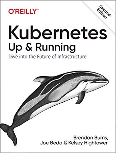 Read Kubernetes Up And Running Dive Into The Future Of Infrastructure 