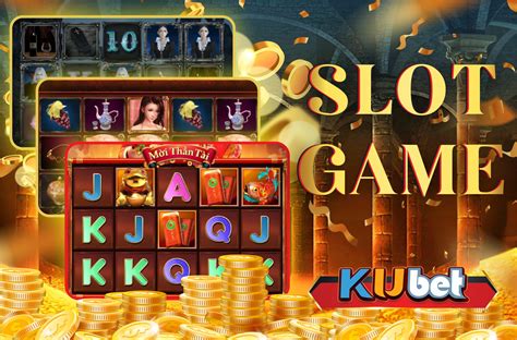 KUBET: Situs Judi Slot Online Gacor Hari IniSlot88 Terpercaya