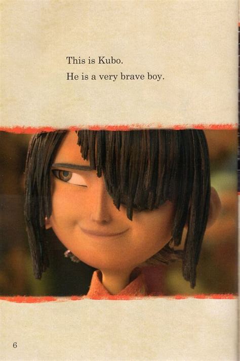 Read Online Kubo And The Two Strings Meet Kubo Passport To Reading Level 2 