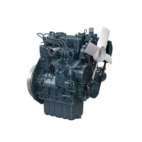 kubota d905