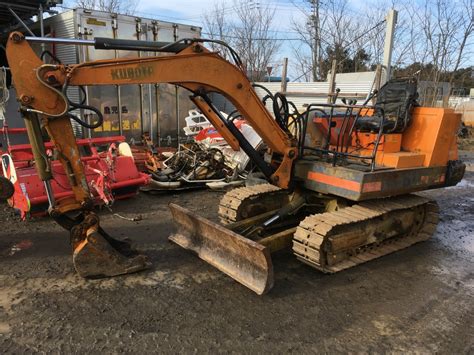 kubota kh 60
