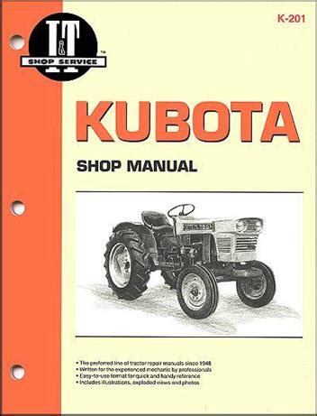 Read Online Kubota K040 Service Manual 