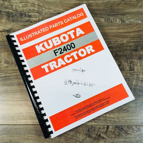 Download Kubota Schematics User Guide 