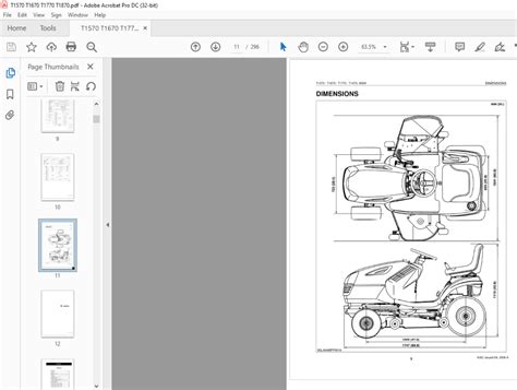 Full Download Kubota T1870 Service Manual File Type Pdf 