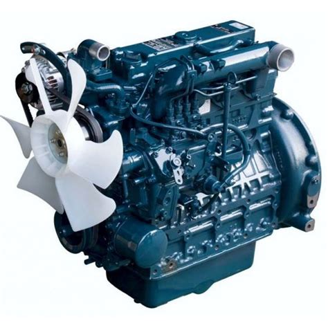 Read Kubota V2203 Engine Parts For Carrier Transicold 
