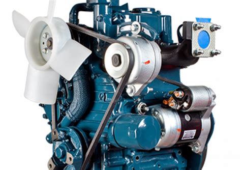 Read Kubota Z482 Engine Tech Data 