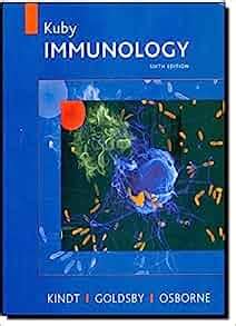 Read Kuby Immunology 6Th Edition 