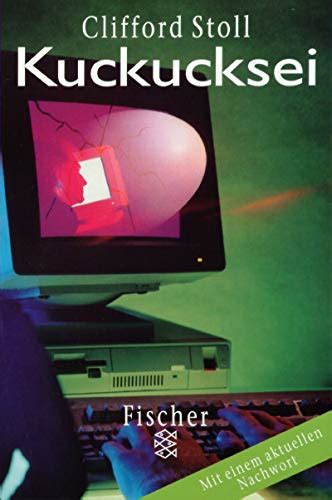 kuckucksei fischer taschenbucher