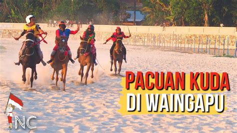Kuda Lari Semarang   Serunya Lomba Pacuan Kuda Di Tegalwaton Semarang Dihadiri - Kuda Lari Semarang