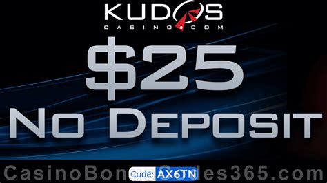 kudos casino no deposit bonus code 2019 hbyl france