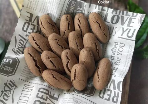 kue bagea | Ummy ulfa Cookpad