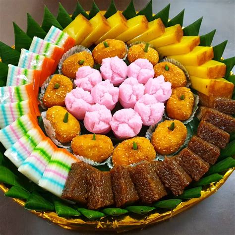 kue tradisional