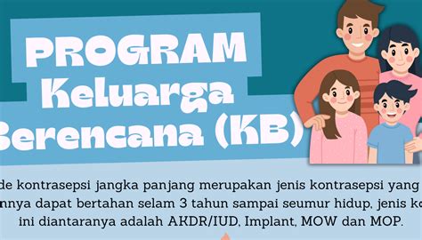 kuesioner program keluarga berencana
