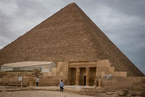 kufu piramits