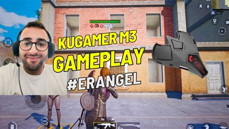 kugamer | B chuyn i game Meiying M24 Linh