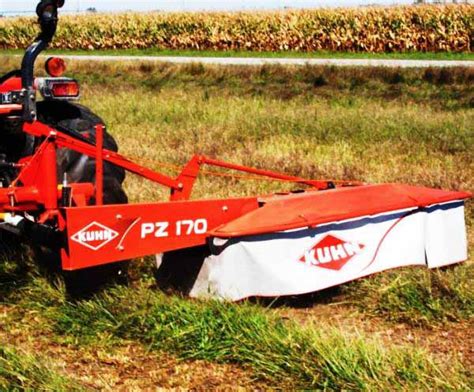 Read Online Kuhn Pz 170 Owners Manual 