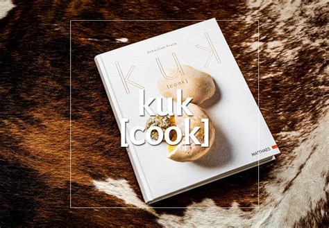 Kuk Cook