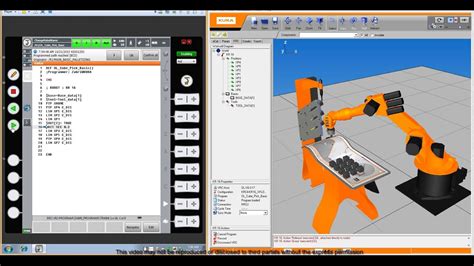 Kuka Robot Basic Programming Manual