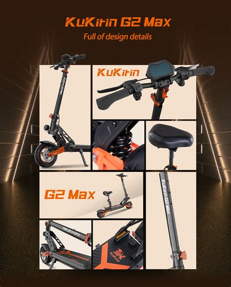 Kukirin G2 Max