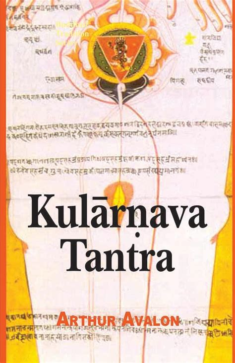 Read Kularnava Tantra 