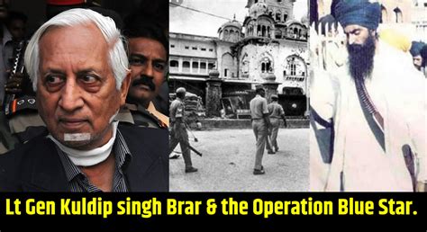 Kuldip Singh Brar