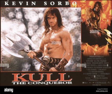 kull the conqueror kevin sorbo
