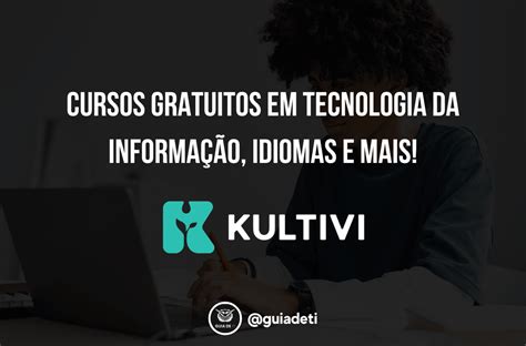 kultivi cursos