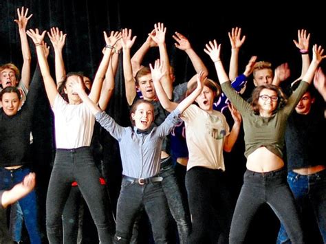 kultureller austausch in bingen