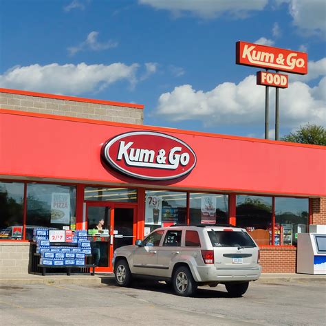 kum-n-go leaks