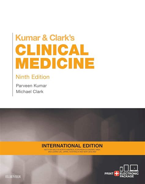 Kumar And Clark 9th Edition Download