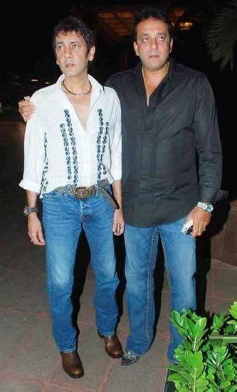 kumar gaurav and sanjay dutt friendship