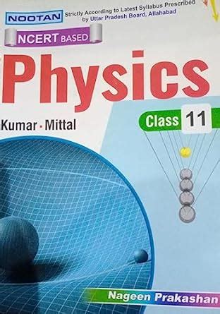 Kumar Mittal Physics Class 11 Pdf