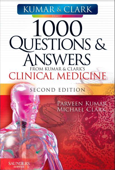 Read Online Kumar And Clark 1000 Questions Answers Ricuk 