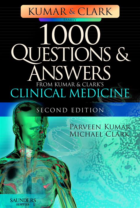 Read Online Kumar And Clark 1000 Questions Answers Ricuk 