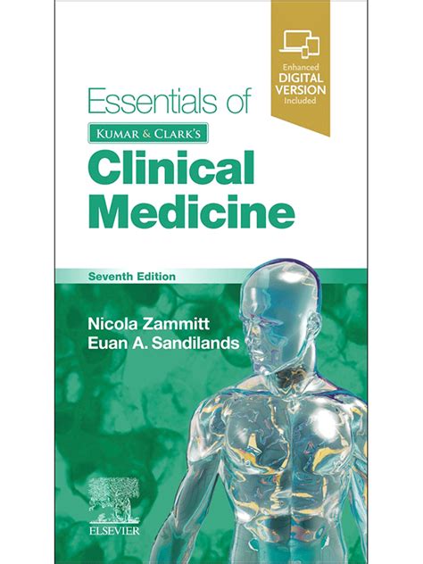 Full Download Kumar And Clark Clinical Medicine 7Th Edition 