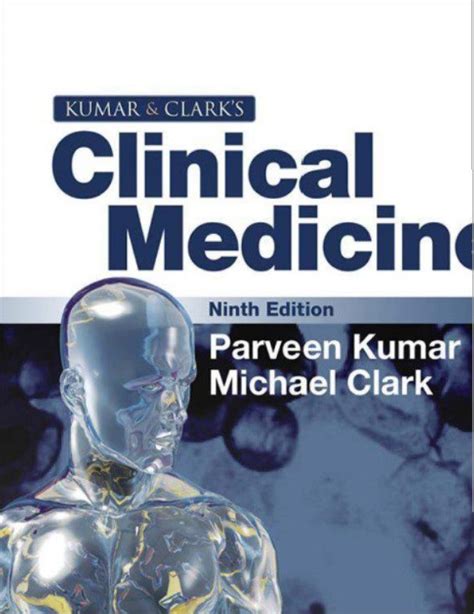 Read Online Kumar And Clark Clinical Medicine 9Th Edition Pdf 