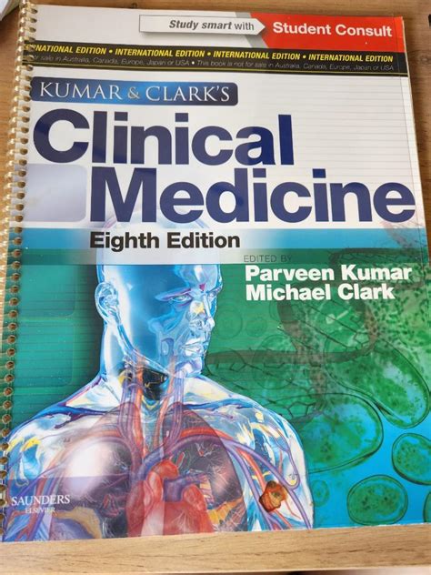 Read Kumar Clark 8Th Edition 