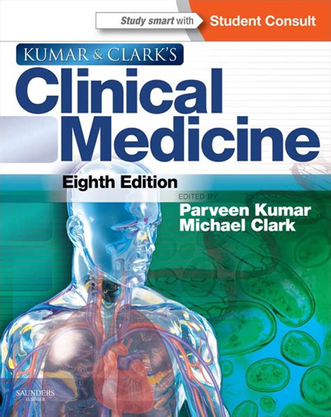 Download Kumar Clark Clinical Medicine 8Th Edition Free Download 