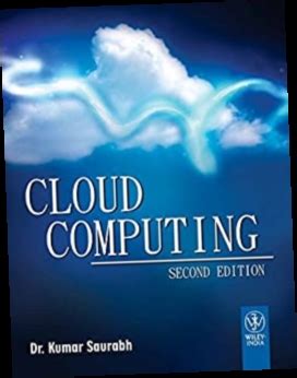 Read Online Kumar Saurabh Cloud Computing Wiley Pub 