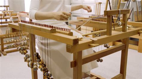 kumi loom patterns