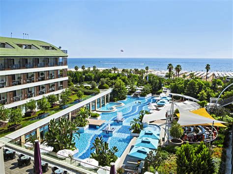 kumköy side hotels