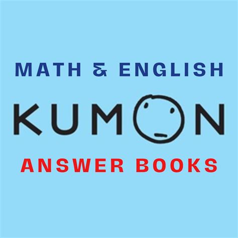 kumon english level fi answer