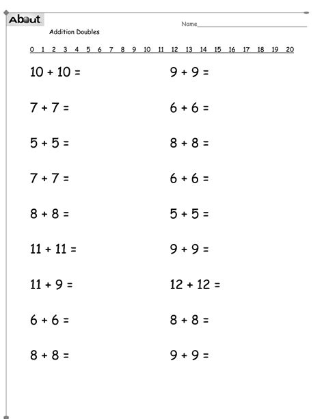 Kumon Level 4a Math Worksheets