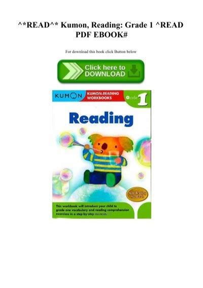 Kumon Reading Books Pdf Ebook And Manual Free Kumon 1st Grade Worksheets - Kumon 1st Grade Worksheets