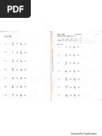 Read Online Kumon Answer Level D1 Math 