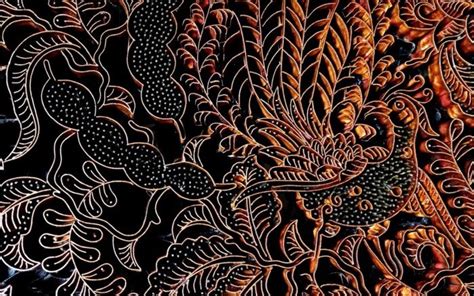 Kumpulan Cara Menggambar Sketsa Batik Lengkap Terbaru Mas Menggambar Batik - Menggambar Batik