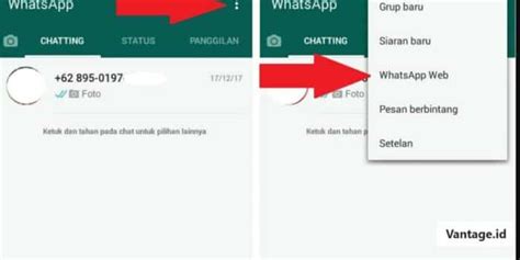 Kumpulan Cara Menyadap Whatsapp Tanpa Ketahuan Mudah Cara Menyadap Whatsapp - Cara Menyadap Whatsapp