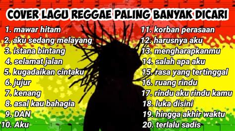 kumpulan lagu reggae blogspot