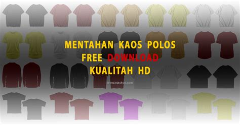 Kumpulan Mentahan Kaos Polos Dengan Pilihan Warna Yang Download Mentahan Baju Hitam Polos - Download Mentahan Baju Hitam Polos