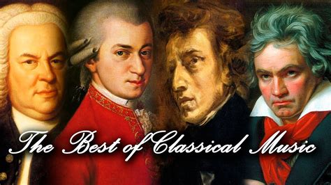 kumpulan musik klasik beethoven